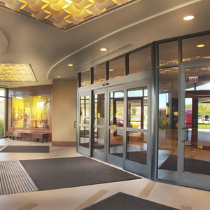 commercial door specialist Oak Park