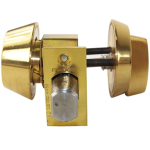 high security deadbolt Oak Park