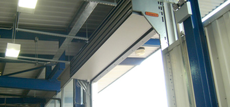 overhead sectional doors Oak Park