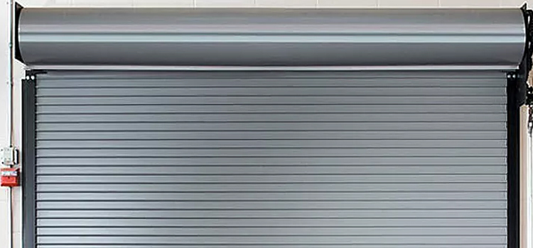 rolling steel door repair Oak Park